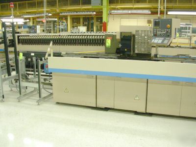 Tdk avisert md vc-5A radial component inserterter 88-89