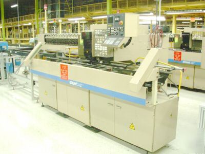 Tdk avisert md vc-5A radial component inserterter 88-89