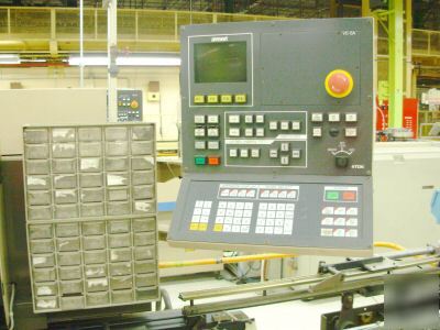 Tdk avisert md vc-5A radial component inserterter 88-89