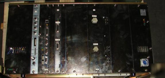 Yamaha philips component inserter computer kli