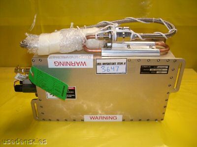 Cymer svgl compression head S05-03121-08