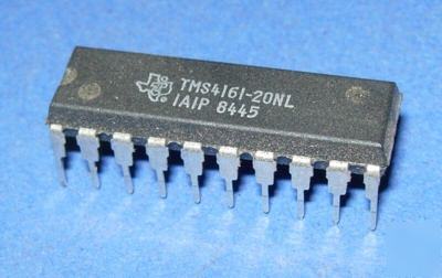 Dram TMS4161-15NL ti vintage ram TMS4161