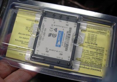 New vi-26M-cw vicor dc/dc converter vi-26M 