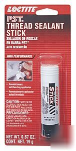Loctite thread selant pst stick high performance #37615