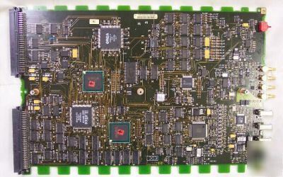 Hp agilent E8491 ieee-1394 pc link to vxi module