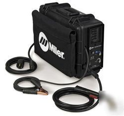 Millermatic passport plus mig & spoolmate 100 907401