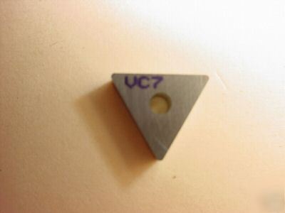 Valenite tnea 221 insert grade VC7