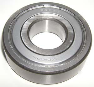 6303ZZ bearing 17*47*14 mm metric ball bearings vxb
