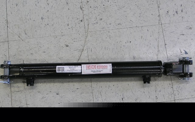 New 3000PSI tie rod cylinder 2