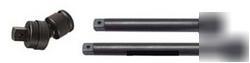 3/4DR impact accessory set 7