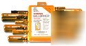 New bondhus 10637 bondhus balldriver set, 13 pieces