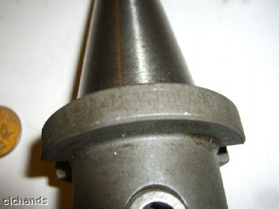 *poland* nmtb 40 taper 0.750