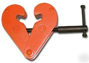 4000 pound beam clamp