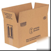 A1726_HAZ mat box holds two 1 gallon containers:HAZCO2G