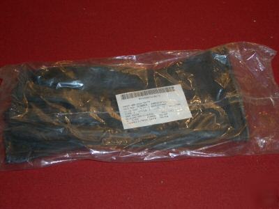 U.s. military surplus h.d. industrial rubber gloves
