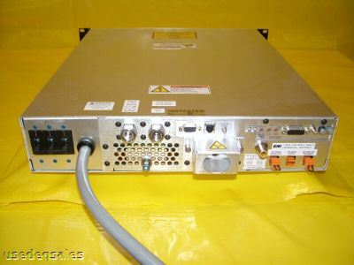 New eni ghw-12Z genesis rf generator 1250W 