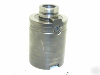 Sandvik varilock extension adapter 391.01-63 63 080