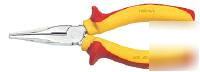 Wiha insulated electricians 8