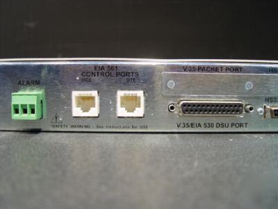  adc kentronix data smart T3/E3 model 15951 