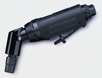 120 degree angle head heavy duty die grinder