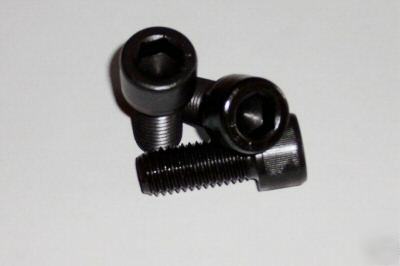 50 metric socket head cap screws M12 - 1.25 x 50
