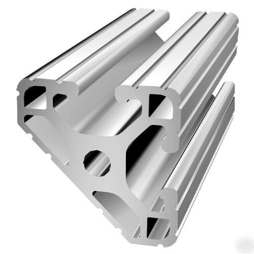8020 t slot aluminum extrusion 15 s 1547 x 96.50 n