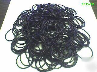 Bulk rubber orings size 115 25 pc oring