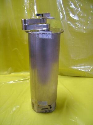 Das dynamic automated systems robot rob 300 series