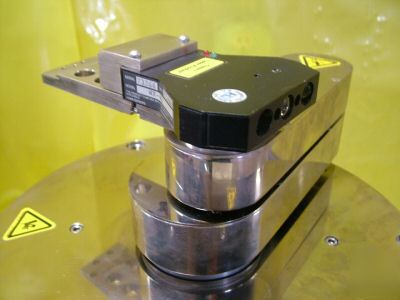 Das dynamic automated systems robot rob 300 series