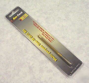 Drill and saw bit (multi-purpose)