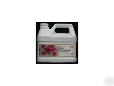 Dupont teflon carpet protector - 1 gallon 1000 sq. ft.