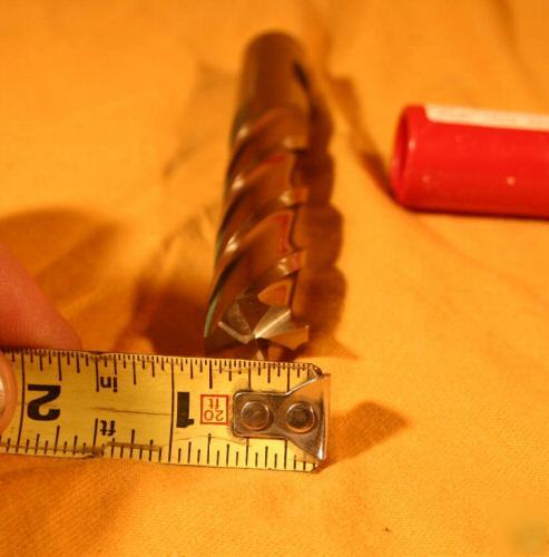 End mill regal beloit cutting cnc process tools mills 