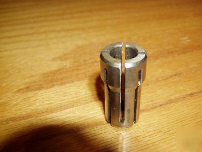 Erickson kennametal da 100 collet 29/64