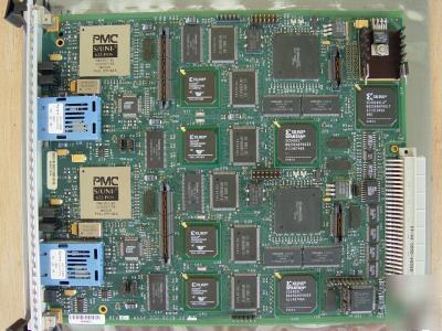 Ixia lm-OC12SM / LMOC12SM packet over sonet/sdh