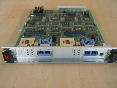 Ixia lm-OC12SM / LMOC12SM packet over sonet/sdh