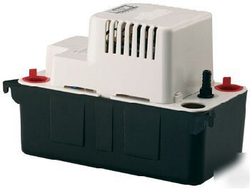 Little giant condensate removal pump 20ULS -230V