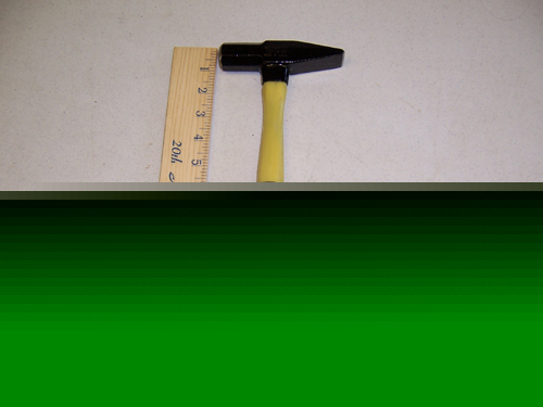 Midwest fct-m-H1 18 oz sheet metal tinner hammer tools
