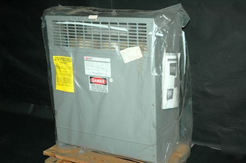 New motor drive isolationtransformer 400 volt 51 kva 