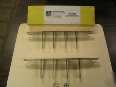 New urschel dicing knife #51090 - brand /never been used