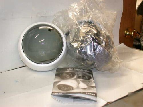 Philips bosch ltc 0825/27C G3 camera color 18X pendant