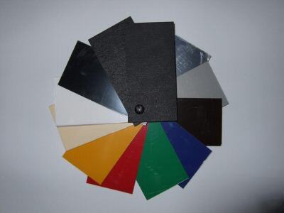 Plastic pack to use on formech compac midi machine