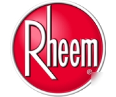 Rheem ruud 42-23114-05 fan relay