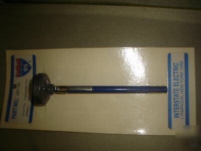 Service mechanic digital thermometer:range +68 - +230 f