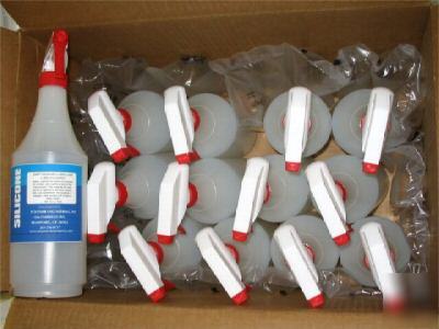 Switchgear lubricant / lube â€“ cleaner (case)