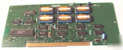 Tektronix sony oscilloscope rom board type 390AD