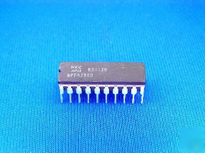 UPB8288D 8288 nec ceramic ic